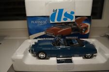 1:18 Citroen DS19 Cabriolet