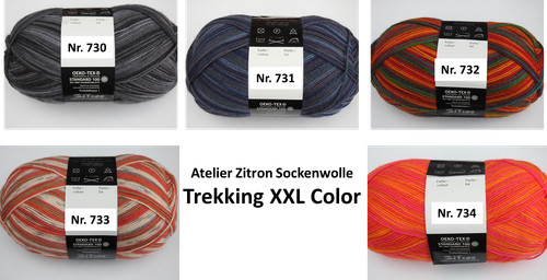 Trekking xxl - *trekking,