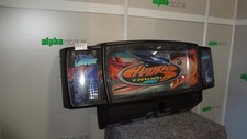 Kopfschild Hydro Thunder Midway Display, Header, für Arcade Fahrsimulator, V4347