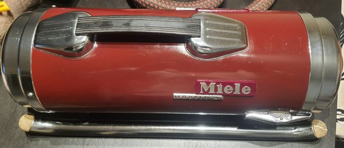 Staubsauger miele modell - staubsauger,