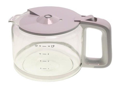 Tefal 7235005329 glaskanne - ss-7235005329,