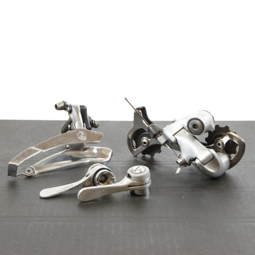 Campagnolo umwerfer mit - umwerfer,