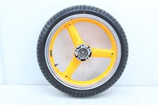 SUZUKI SV 650 AV 99-02    Felge vorne Vorderrad    100