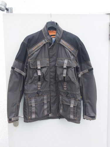 Motorradjacke motoline - motorradjacke,