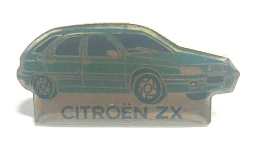 Citroen pin - citroen,