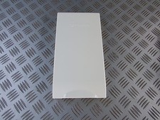 TRUMA WINDLAUFABDECKUNG WEISS