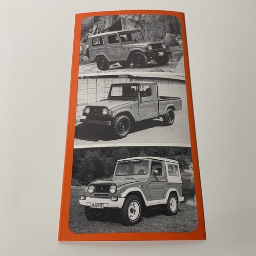 Daihatsu wildcat pick - daihatsu, /