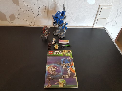 Lego 75002 star wars rt - wars,