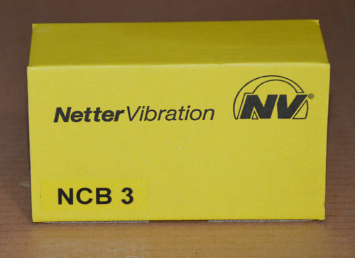Netter vibration ncb - netter,