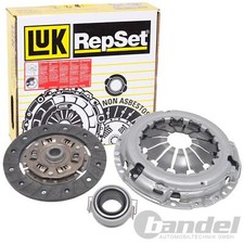 LUK KUPPLUNGSSATZ KUPPLUNG