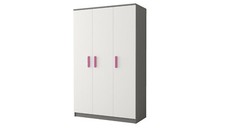 Drehtürenschrank