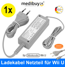 Gamepad Ladekabel für Wii U