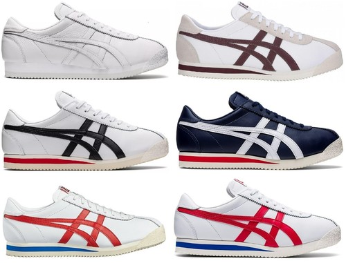 Asics onitsuka tiger corsair - asics,