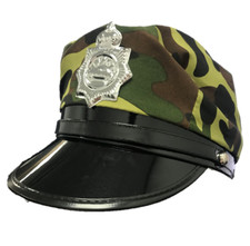 Armee Camouflage Tarnhut