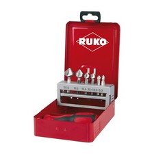RUKO HSS Kegelsenker 90° mit