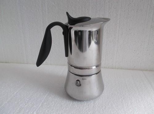 Espresso kocher edelstahl - espresso-kocher,,