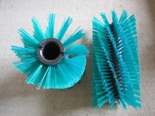 Tielbürger TK 48 Kehrwalzen