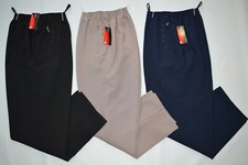 Damen Sommerhose Schlupfhose