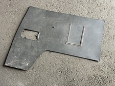 VW Volkswagen Bulli T1 Transporter Bus Türverkleidung Beifahrerseite original