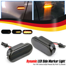 2x LED SEITENBLINKER BLINKER