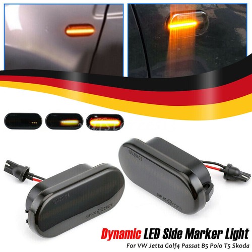 Led seitenblinker blinker - 2x,