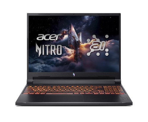 Acer nitro ai - acer,