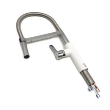 Camargue Spültischarmatur