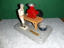 Dampfmaschinen Antriebsmodell