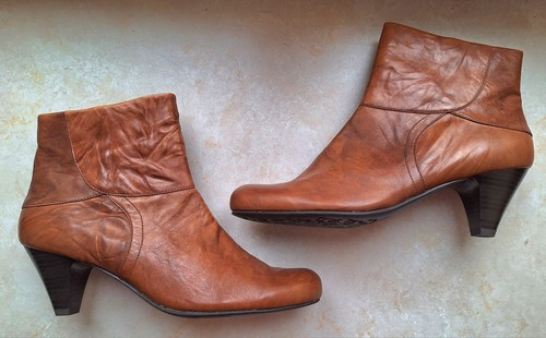 Stiefeletten 41 laura - 41,