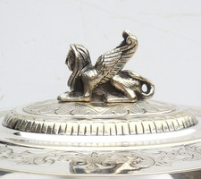 Antike Mappin & Webb EGYPTIAN