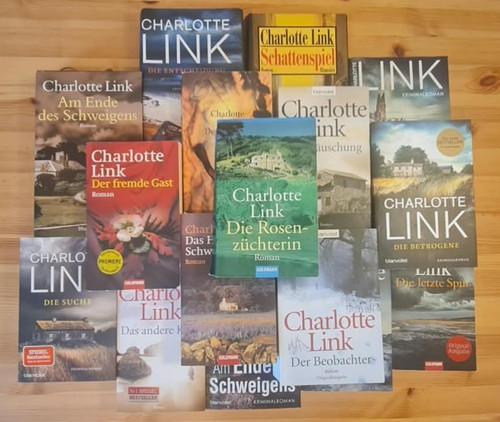 Charlotte link - charlotte,