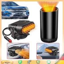 KFZ Heizlüfter 2in1 300W 12V