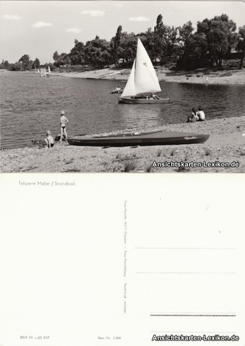 Ansichtskarte dippoldiswalde - ansichtskarte,