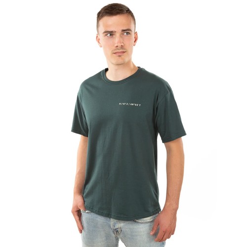 Platzangst shirt impalla - t-shirt,
