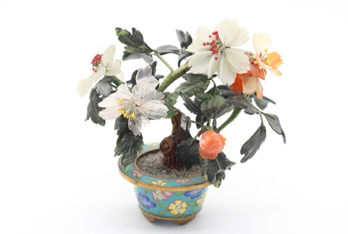 Dekor baum bonsai - dekor,