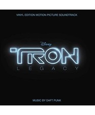 TRON: Legacy, Daft Punk