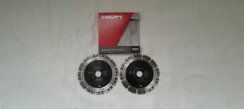 Hilti stück universal - 2,