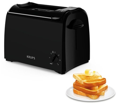 Krups kh1518 proaroma toaster - proaroma,