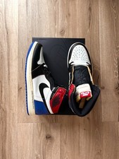 Nike Air Jordan 1 High OG x