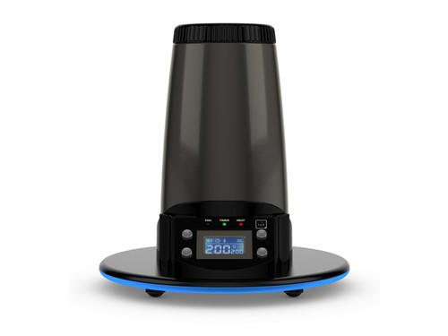 Arizer extreme 0 - extreme-q, vaporizer