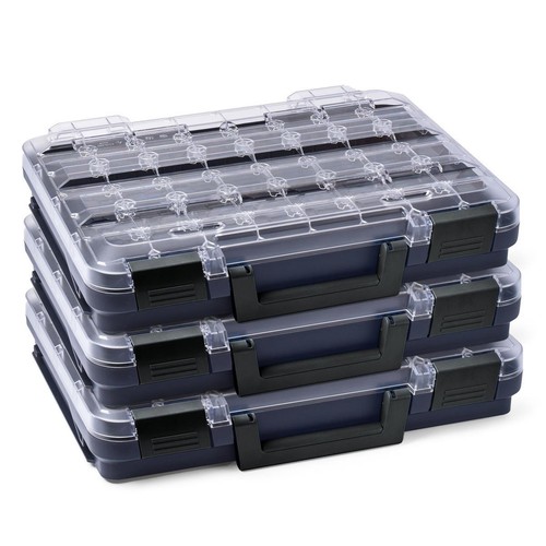 Sortimo boxx 320 - 320, sortierbox