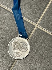 Medailie Spartakiade DDR 1983