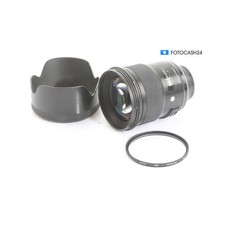 Sigma EX 1,4/50 DG HSM ART