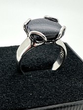 Silber 925 ring - 925,