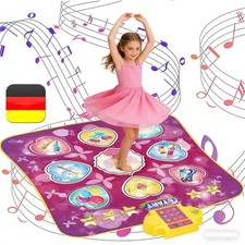 Kinder Tanzmatte Musikmatte