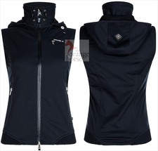 euro-star Damen Softshellweste