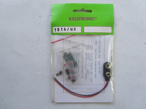 Railtronic 1014 spur - -,