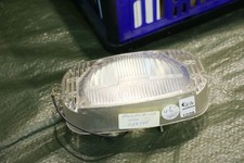 Scheinwerfer 124190 Siem 7308 DGM 7986 Piaggio Boxer 50 Moped NOS Faro Ant Light