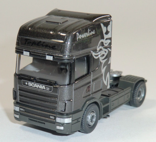 Wiking scania 164 - -, l