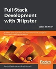 Full Stack Development with